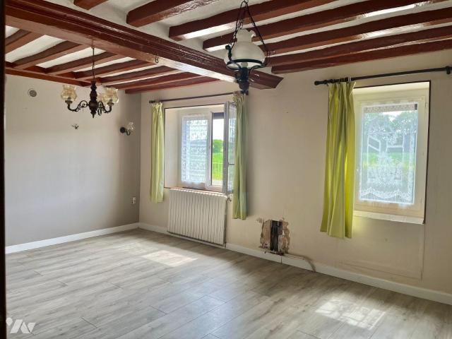 Maison vente à Mamers, Maresché