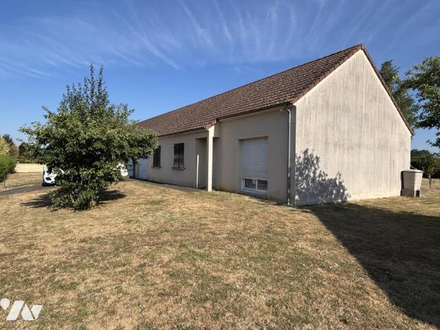 Maison vente à Maresché, Sarthe
