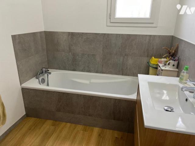 Maison vente à France métropolitaine, Maresché