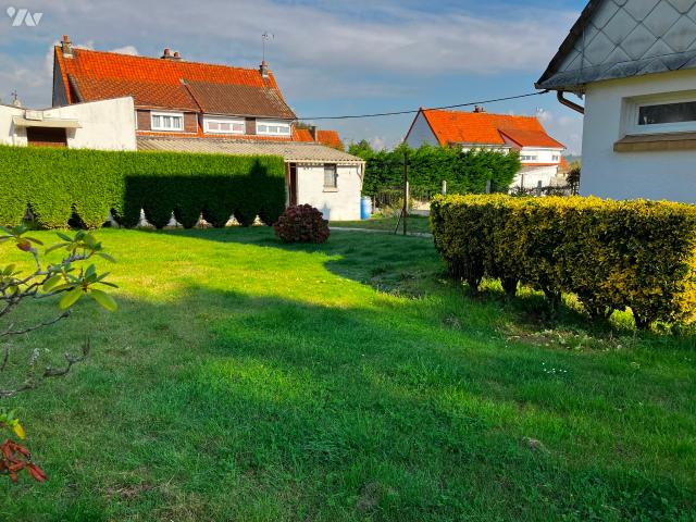 Maison vente à Montreuil-sur-Mer, Maresquel-ecquemicourt