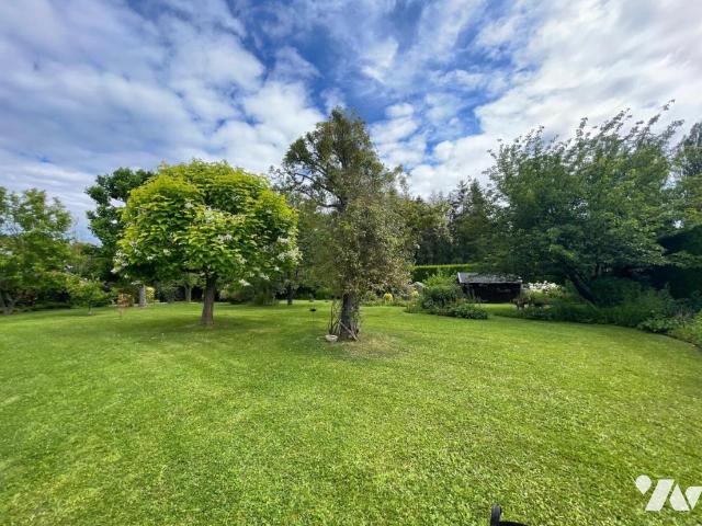 Maison vente à Compiègne, Marest-sur-matz