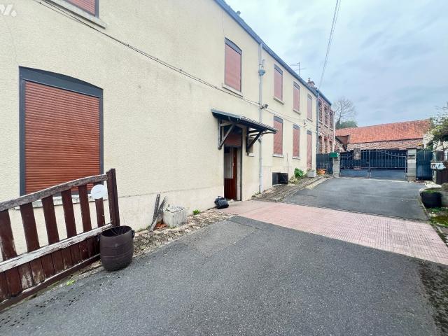 Maison vente à Cambrai, Maretz