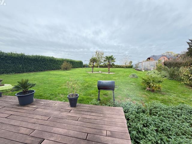 Maison vente à Cambrai, Maretz