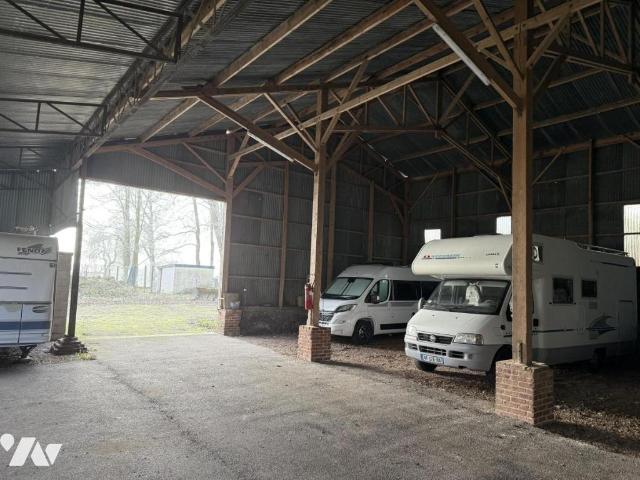 Maison vente à Cambrai, Maretz