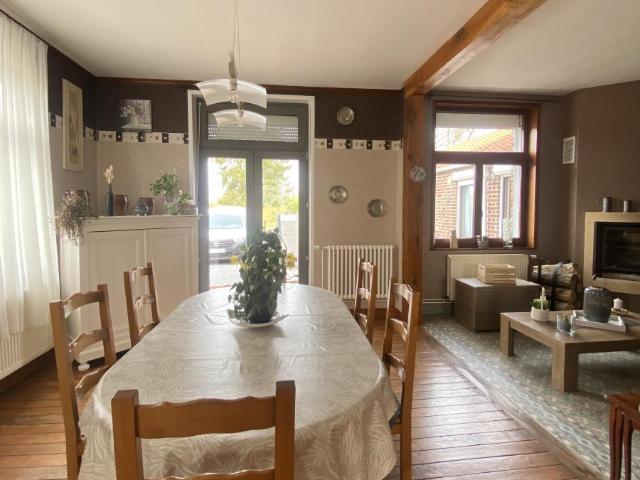 Maison vente à Cambrai, Maretz