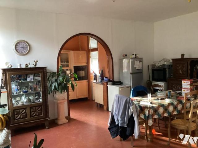 Maison vente à Cambrai, Maretz