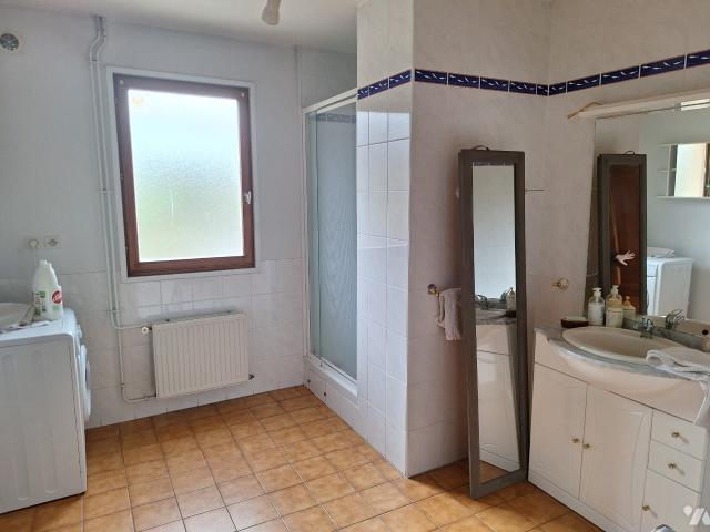 Maison vente à Abbeville, Mareuil-caubert