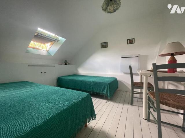 Maison vente à Mareuil-la-Motte, Oise