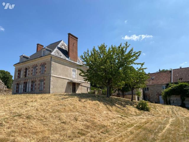 Maison vente à Épernay, Mareuil-le-port