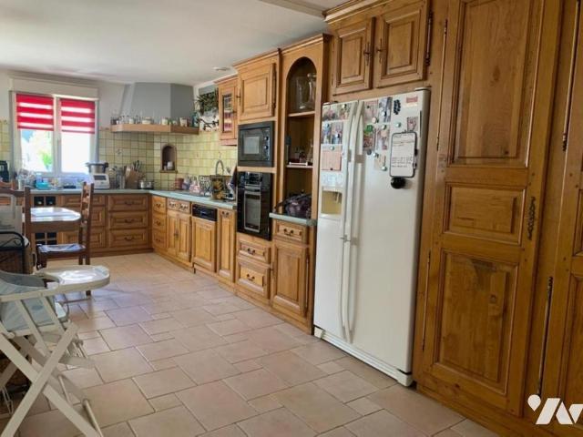 Maison vente à Épernay, Mareuil-le-port