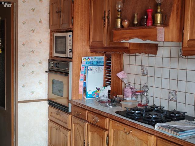 Maison vente à Fontenay-le-Comte, Mareuil-sur-lay-dissais