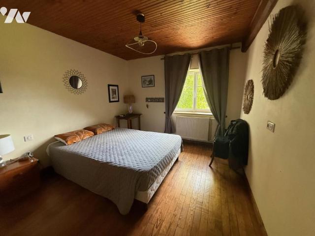 Maison vente à Saint-Lô, Margueray