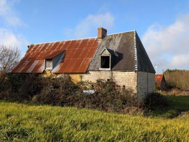 Maison vente à Saint-Lô, Margueray
