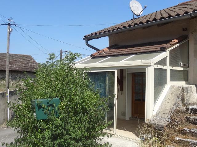 Maison vente à Lons-le-Saunier, Marigna-sur-valouse