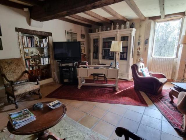 Maison vente à Jonzac, Nouvelle-Aquitaine