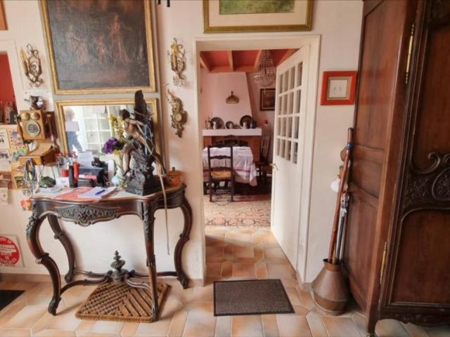 Maison vente à Jonzac, Nouvelle-Aquitaine