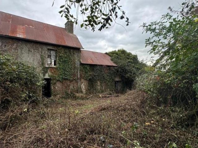 Maison vente à Saint-Lô, Normandie