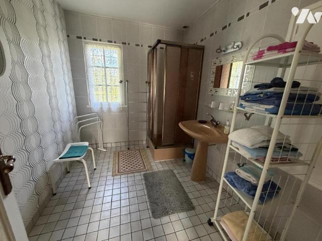 Maison location à Coutances, Lessay
