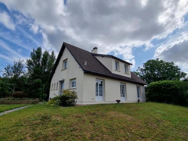 Maison vente à Saint-Lô, Normandie