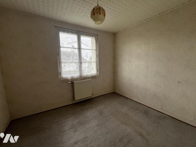 Maison vente à Marigny-Marmande, Indre-et-Loire