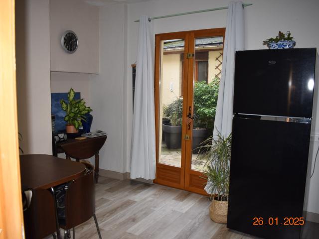Maison vente à Pontoise, Marines
