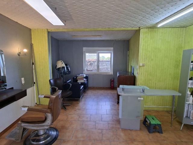 Maison vente à Marle, Aisne