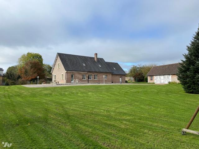 Maison vente à Amiens, Marlers