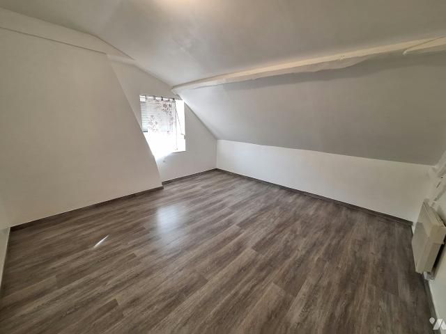 Maison vente à Marly-Gomont, Aisne