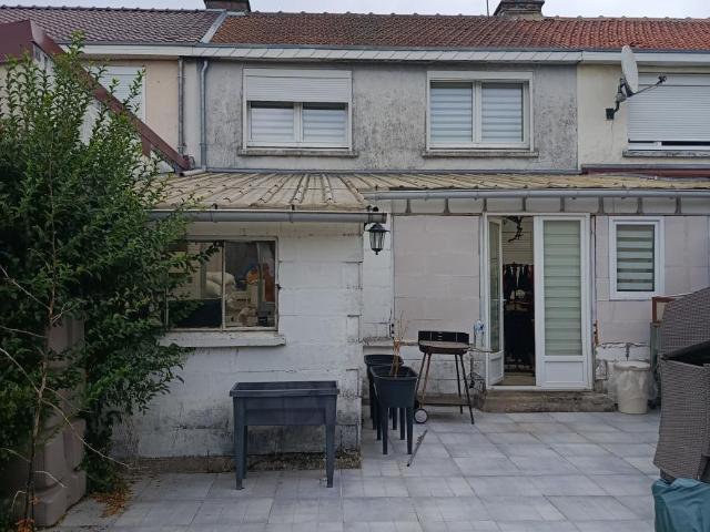 Maison vente à Marly, Nord