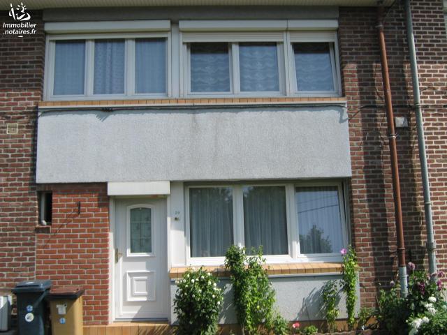 Maison vente à Marly, Nord