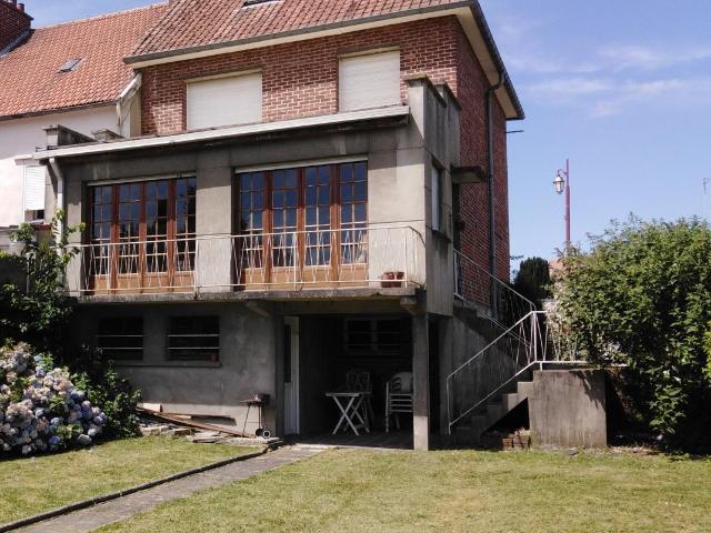 Maison vente à Marly, Nord
