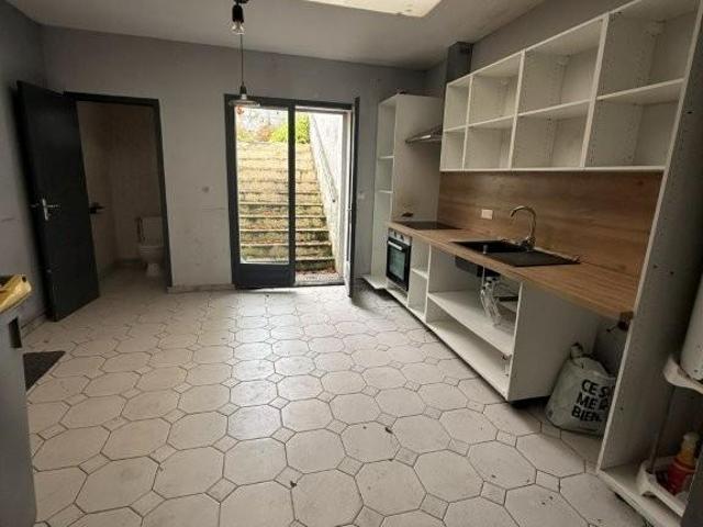 Maison vente à Marly, Nord