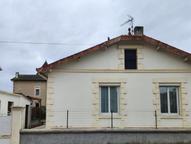 Maison vente à Marmande