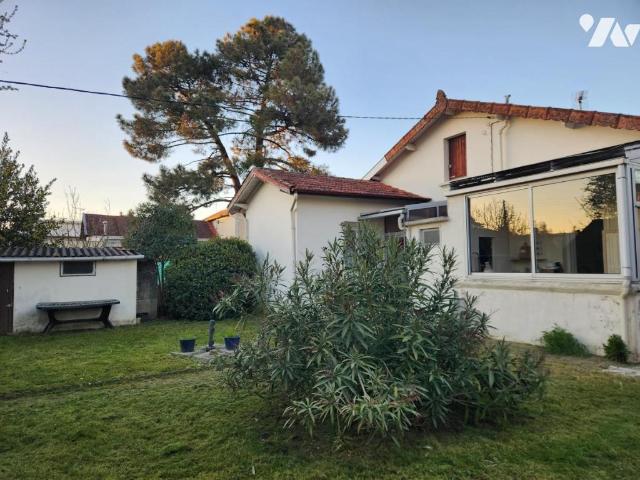 Maison vente à Marmande