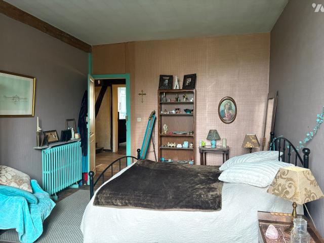 Maison vente à Marmande