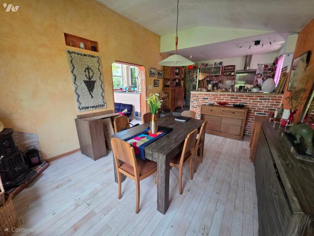 Maison vente à Marmande