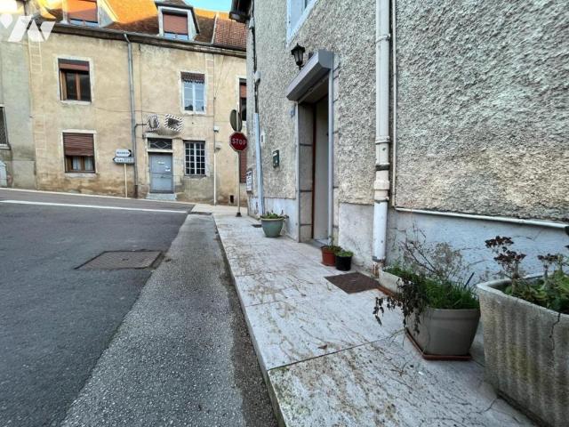Maison vente à Chalon-sur-Saône, Bourgogne-Franche-Comté