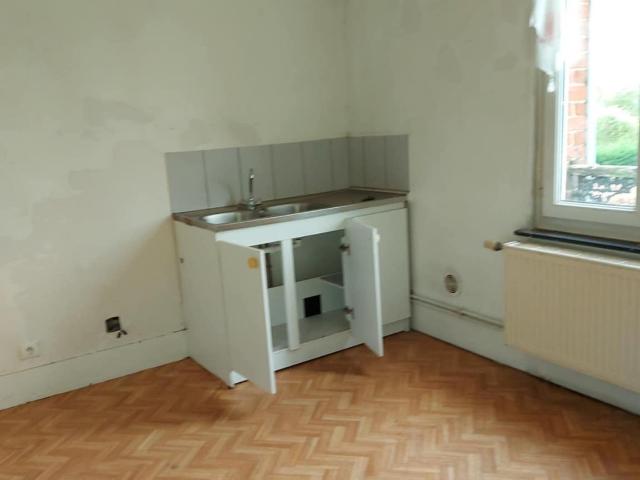Maison vente à Avesnes-sur-Helpe, Maroilles