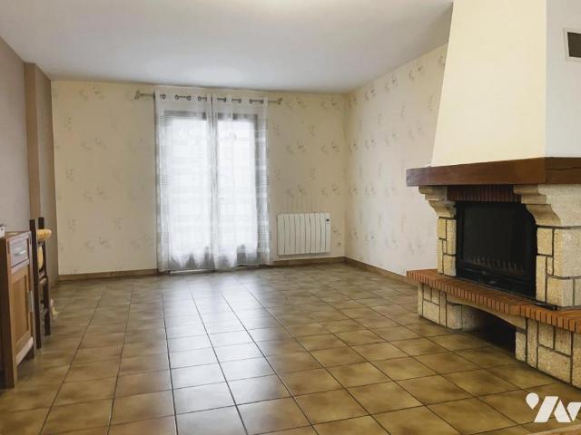 Maison vente à Mamers, Pays de la Loire