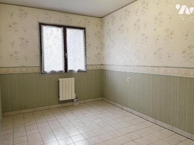 Maison vente à Mamers, Pays de la Loire