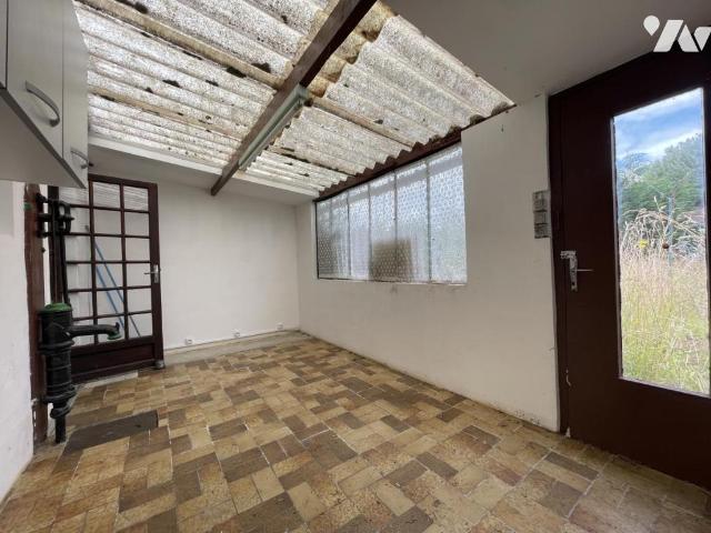 Maison vente à Mamers, Pays de la Loire