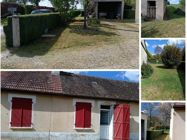 Maison vente à Mamers, Pays de la Loire