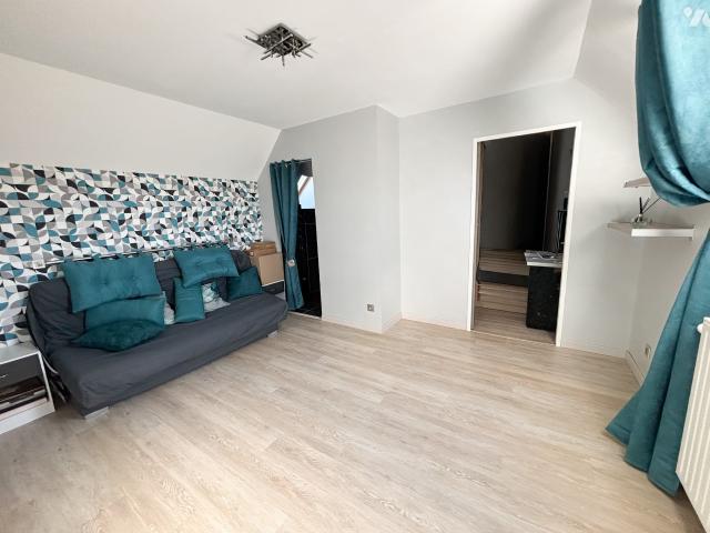 Maison vente à Provins, Marolles-sur-seine