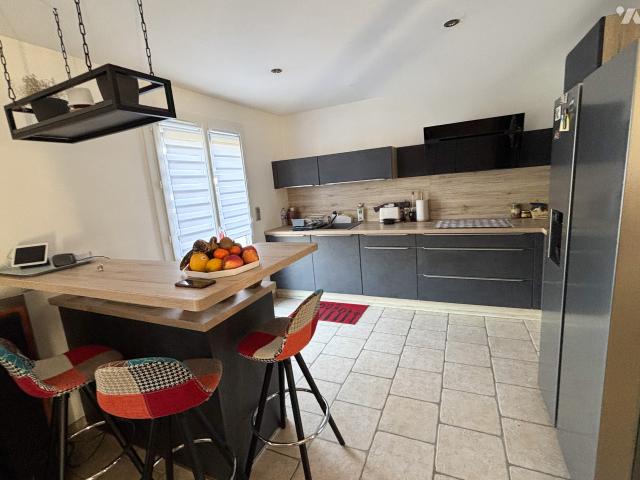 Maison vente à Provins, Marolles-sur-seine