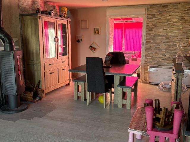 Maison vente à Mamers, Marollette