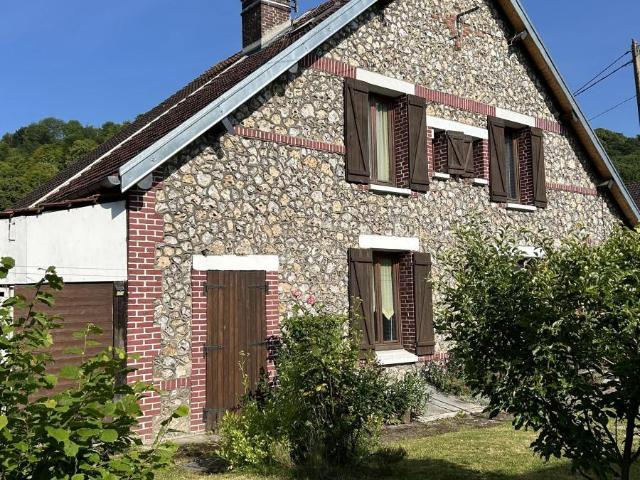 Maison vente à Rouen, Maromme