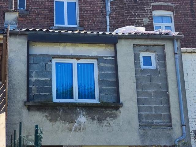 Maison vente à Avesnes-sur-Helpe, Marpent