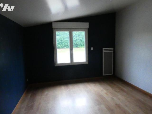 Maison vente à Péronne, Marquaix