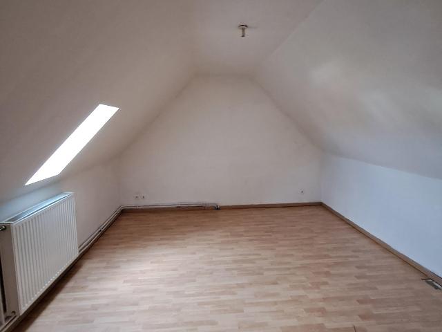 Maison vente à Valenciennes, Marquette-en-ostrevant