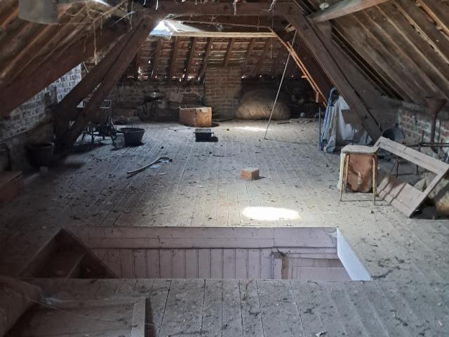 Maison vente à Valenciennes, Marquette-en-ostrevant